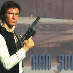Han Solo Soundboard иконка