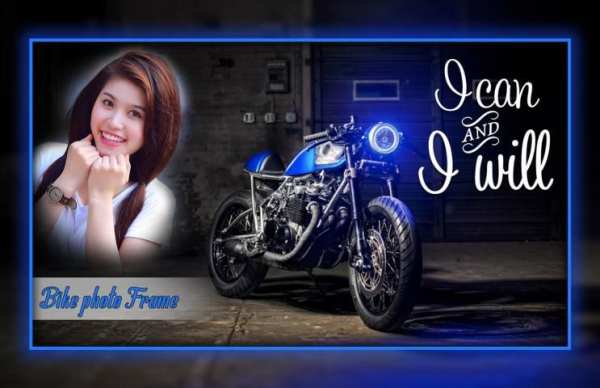 Bike's Photo Editor screenshot 3