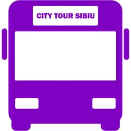 City Tour Sibiu