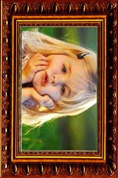 Wooden PhotoFrames 5 تصوير الشاشة