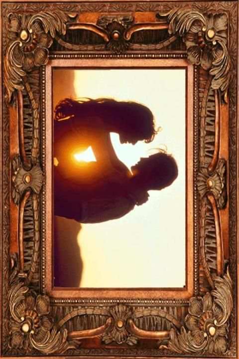 Wooden PhotoFrames 8 تصوير الشاشة