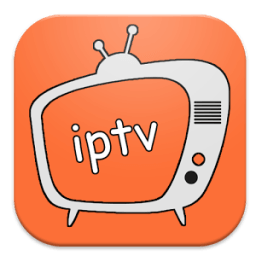 iptv lists иконка