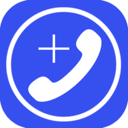 ikon واتس بلس ازرق الجديد