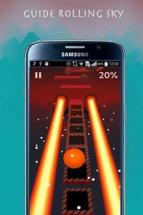 Tải xuống ứng dụng Rolling Sky 2023 - Miễn phí - 9Apps Tải xuống ứng dụng Rolling Sky 2023 - Miễn phí - 9Apps