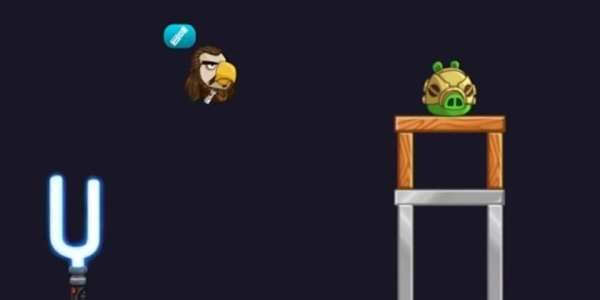 Tips for Angry Birds Star Wars स्क्रीनशॉट 1