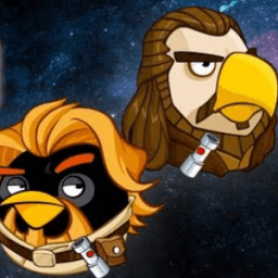 Tips for Angry Birds Star Wars иконка