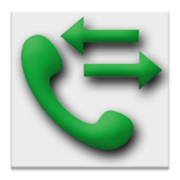 My Call Log أيقونة