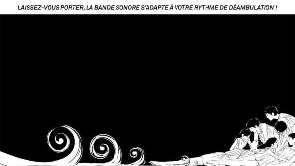 Fresque Live : Phallaina screenshot 6