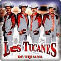 Los Tucanes De Tijuana Musica