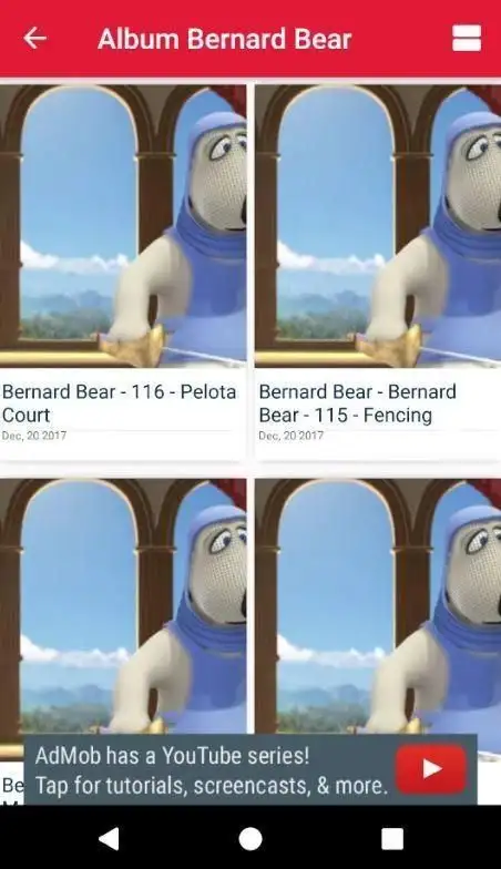 Bernard Bear APK Download 2023 - Free - 9Apps Bernard Bear APK Download 2023 - Free - 9Apps