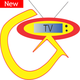 GO to TV иконка