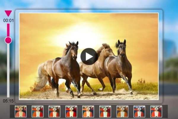 Slow Motion Video Editor स्क्रीनशॉट 2