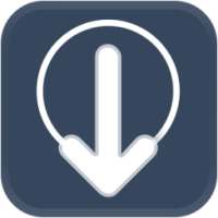 Downloader for Tumblr logo