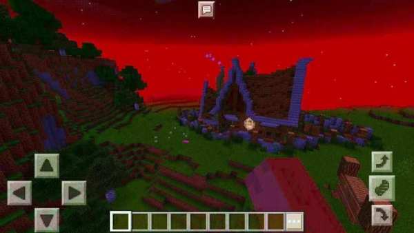 Survival House. MCPE map! 5 تصوير الشاشة