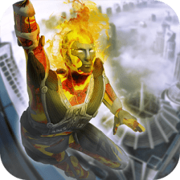 ikon Ben Hero - Time Simulator 2k17