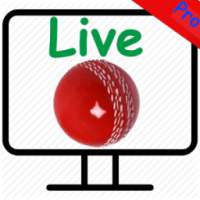 Cricket Live Line matches