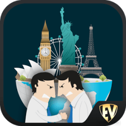 Cold War Nations SMART Guide आइकन