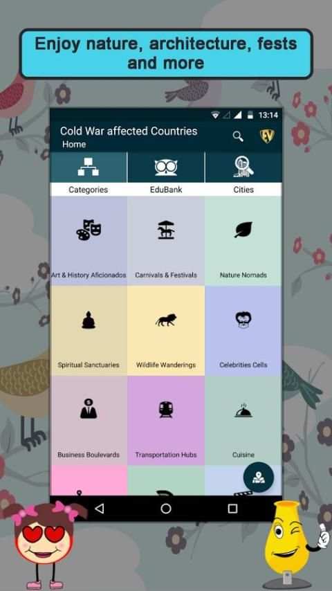 Cold War Nations SMART Guide screenshot 14