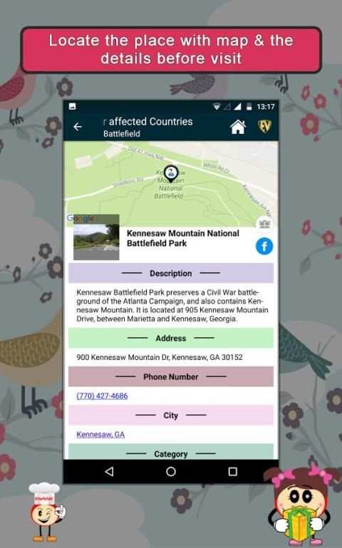 Cold War Nations SMART Guide screenshot 6