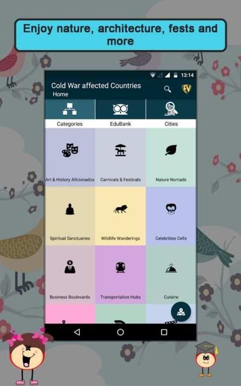 Cold War Nations SMART Guide screenshot 7