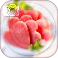 DSLR Camera Blur Background Photo Editor & Effects on 9Apps