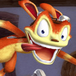 Play Daxter Adventure Game Tricks иконка