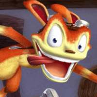 Play Daxter Adventure Game Tricks