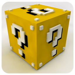 How to use Lucky Blocks Roblox иконка