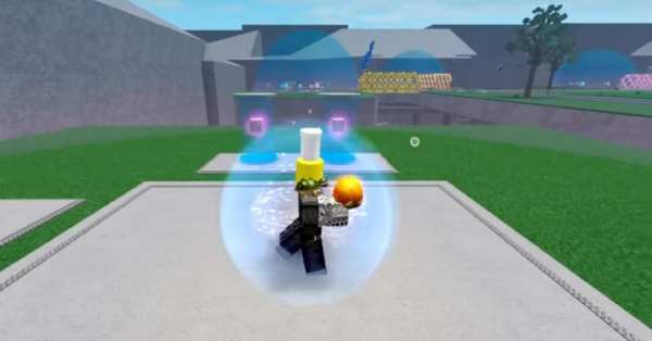 How to use Lucky Blocks Roblox screenshot 2