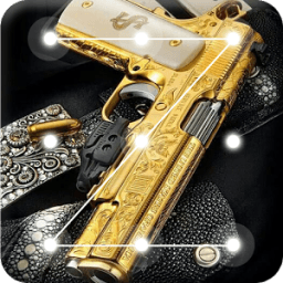 Luxuary Gun Loft Screen иконка