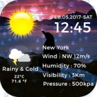 MyRadar - Free Weather