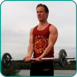 ikon Arm Workout &amp; Exercises