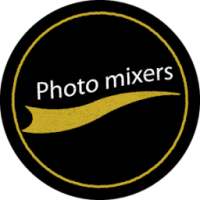 Photo mixer