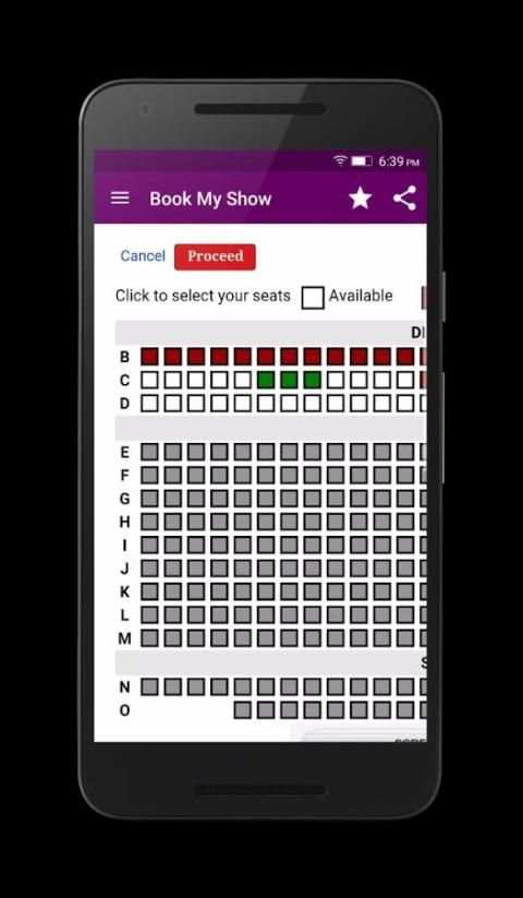 Live Train Status स्क्रीनशॉट 13