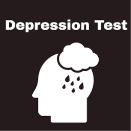 Depression Test أيقونة