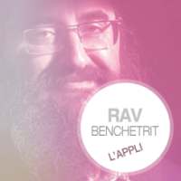Rav Benchetrit l'Appli on 9Apps