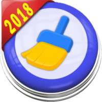 Antivirus Security, Cleaner, Booster