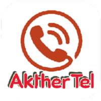 AkhtarTel (iTel)