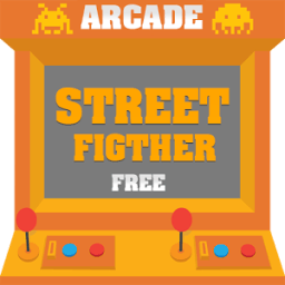 ikon Guide for Street Fighter