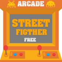 Guide for Street Fighter