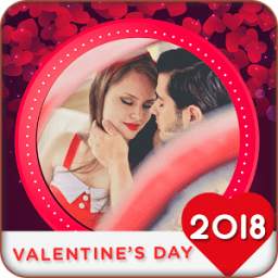 Happy Valentine's Day 2018 - SMS & Wallpaper