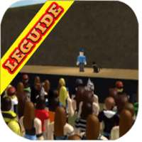 Leguide For Roblox 2 Pro on 9Apps