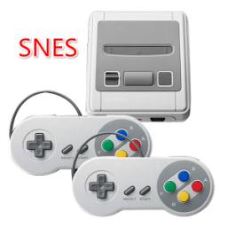 SNES game collection icon