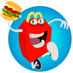 ikon Super Macdonald