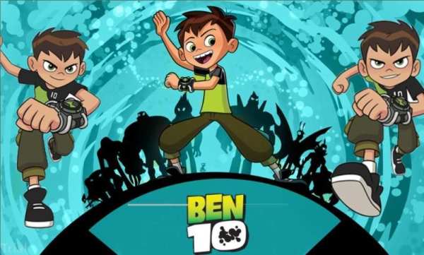 Ben 10 : Alien Evolution - Zombie screenshot 8