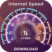 Speed Test