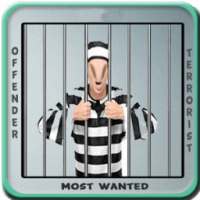 Jail Photo Suit on 9Apps