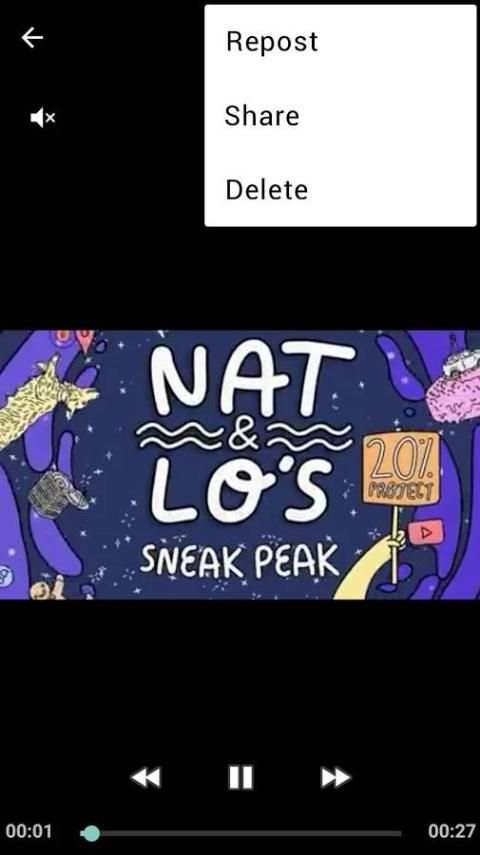 Facebook Video Downloader screenshot 2