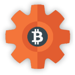 Bitcoin Miner App-Earn Free Satoshis icon