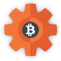 Bitcoin Miner App-Earn Free Satoshis
